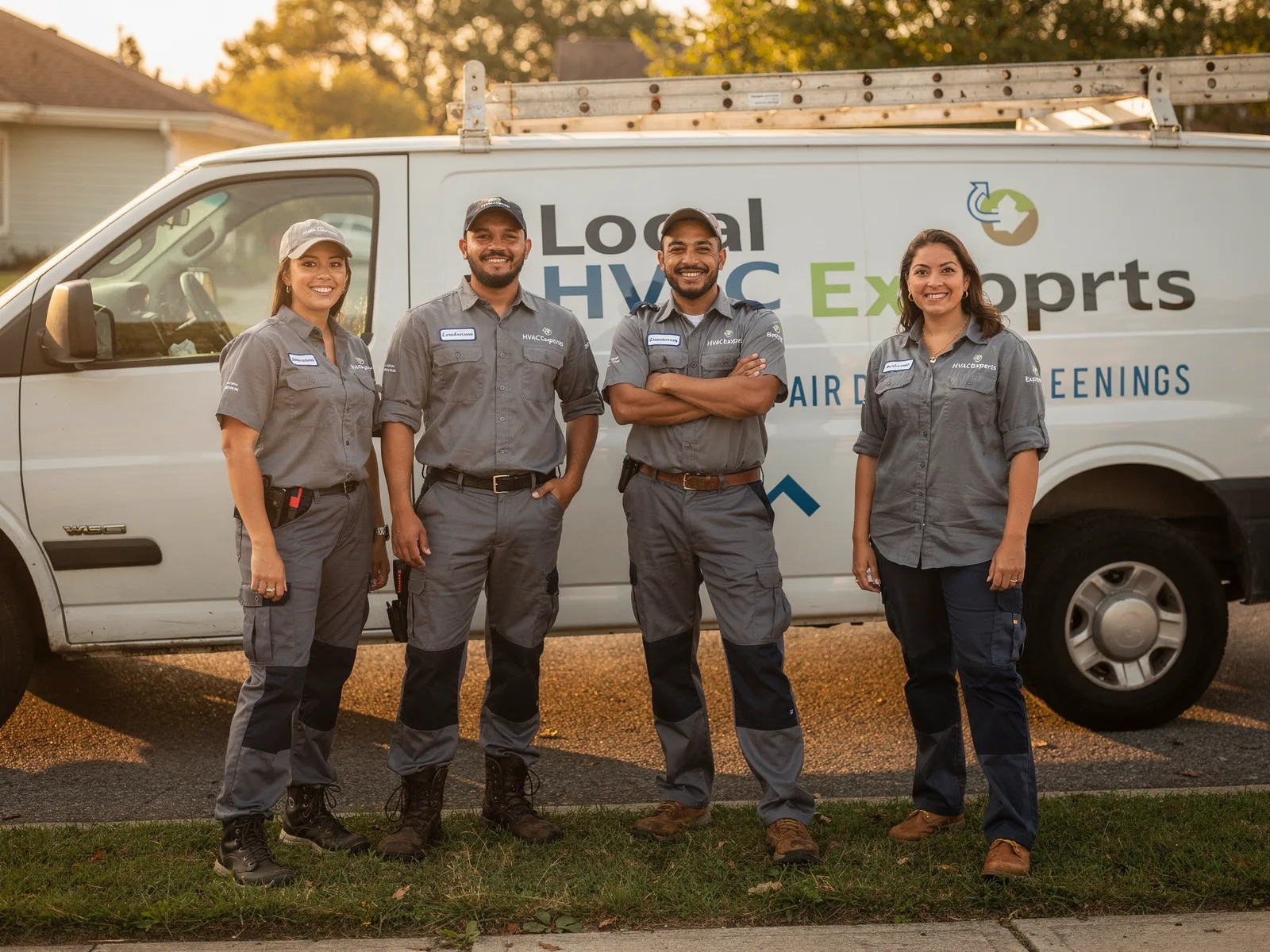 24/7 HVAC Repair & AC Replacement company in Nacogdoches, TX